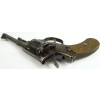 Rewolwer Nagant wz.1895 kal. 7,62Nag. 1917r.